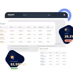 Amazon PPC page banner image