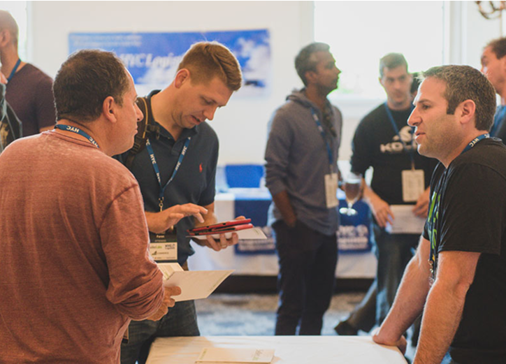 European Seller Conference