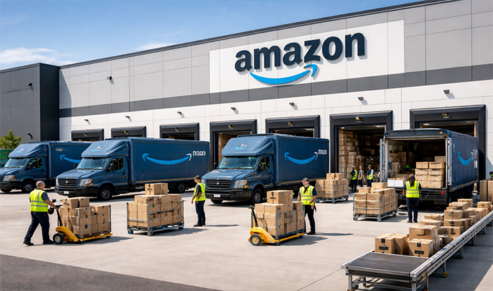 Amazon FBA to Raise Fees and Adjust Delivery Promises in 2026