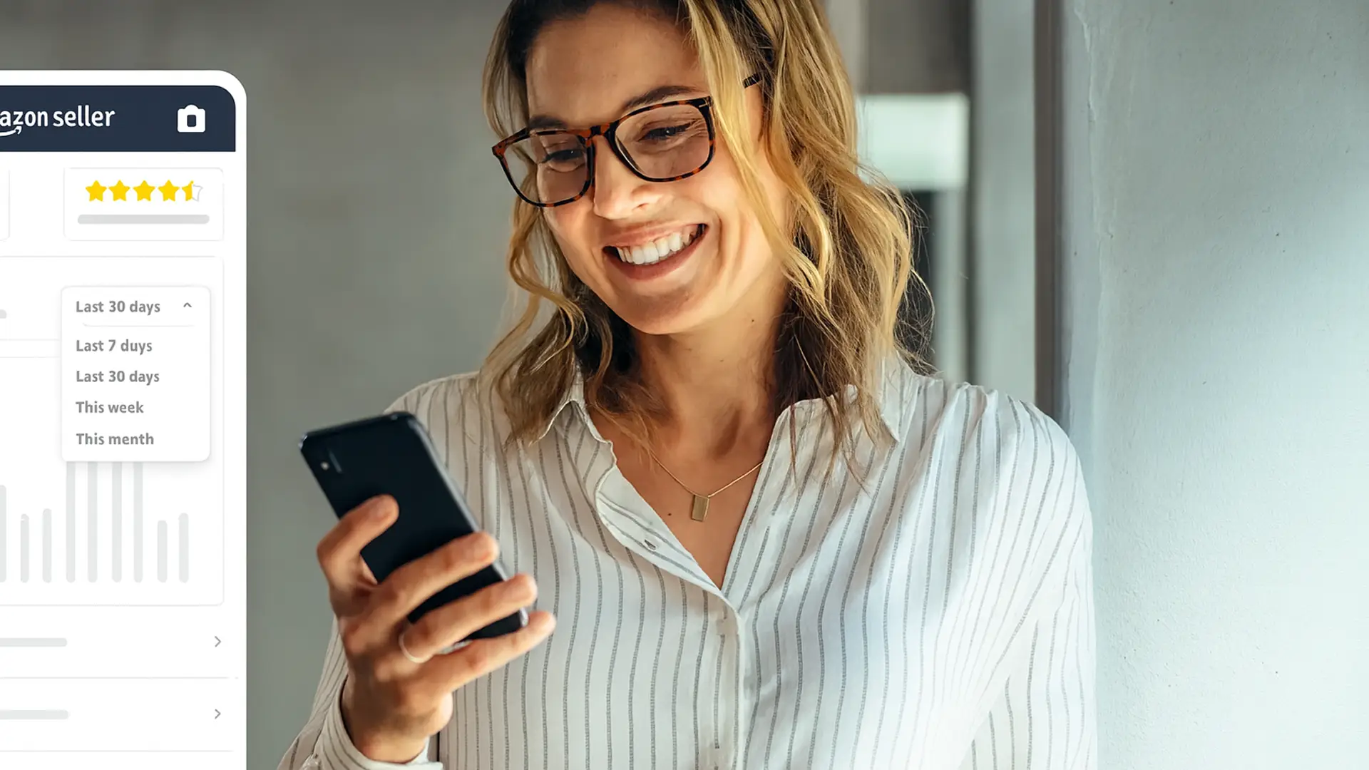 How to Start Selling on Amazon in 5 Easy Steps