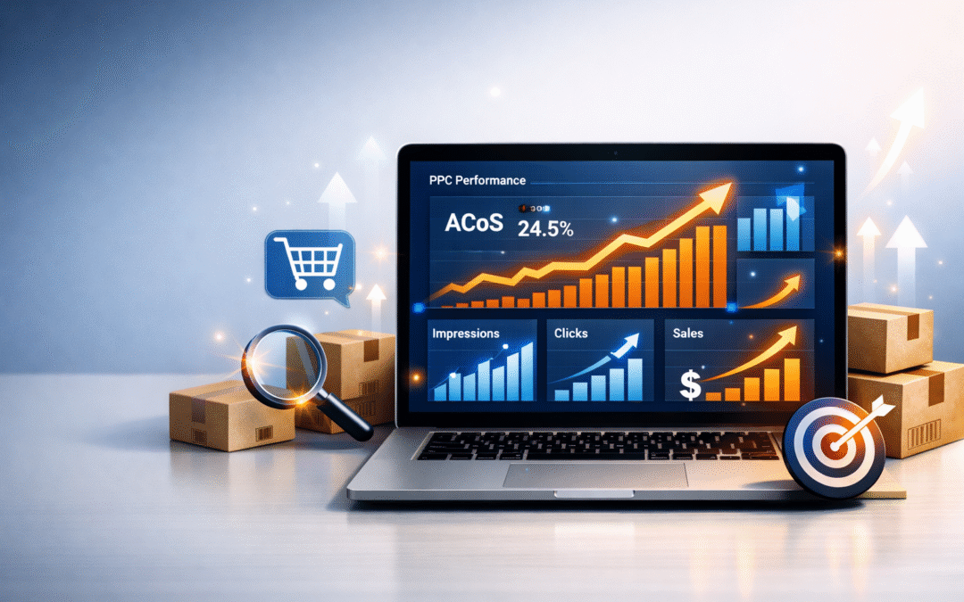 Amazon Advertising Strategy for New Sellers: How to Start Strong