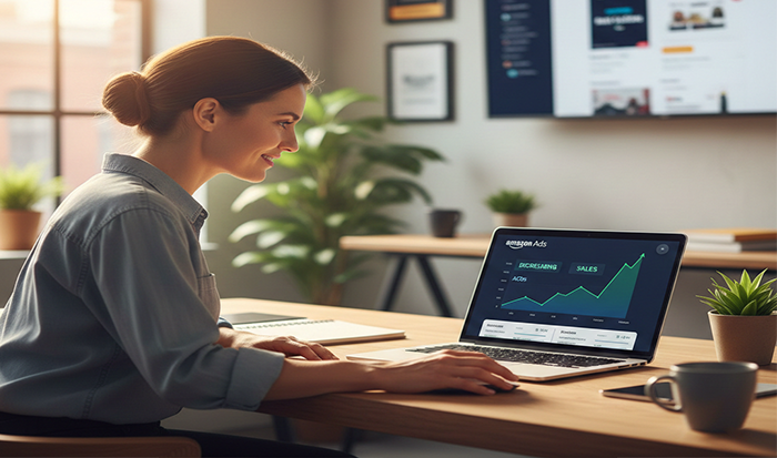 How to Set Up Amazon PPC Campaigns That Actually Convert