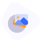 Gallery icon