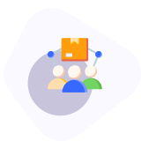 a graph image for suppliers