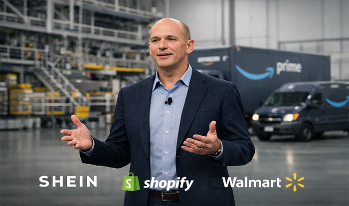 Amazon Multi-Channel Fulfillment Expand image
