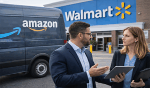 Consultants React to New Walmart and Amazon Marketplace Policy Changes