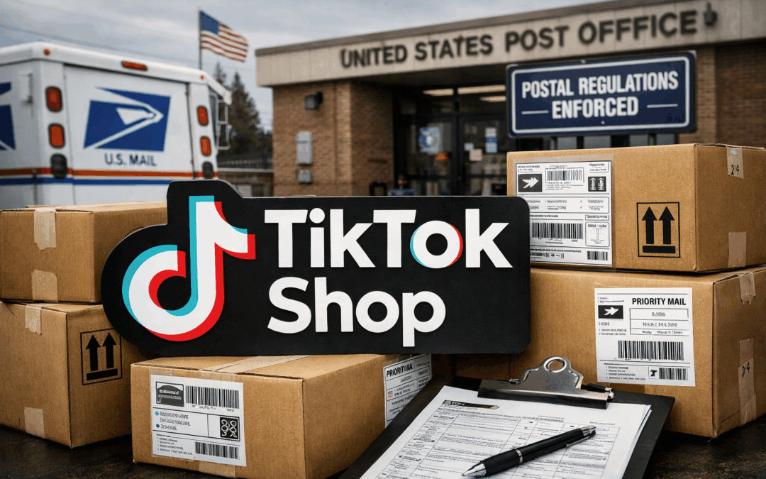 TikTok news feature image