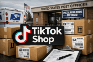 TikTok news feature image