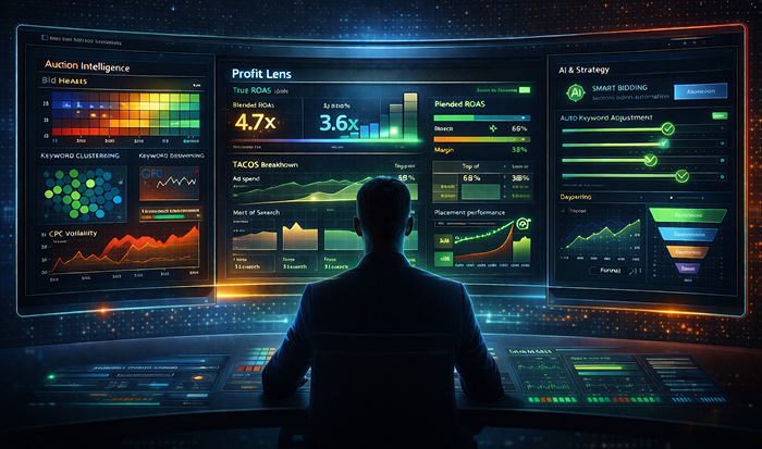 Amazon Advertising Agency Insights_ What The Pros See