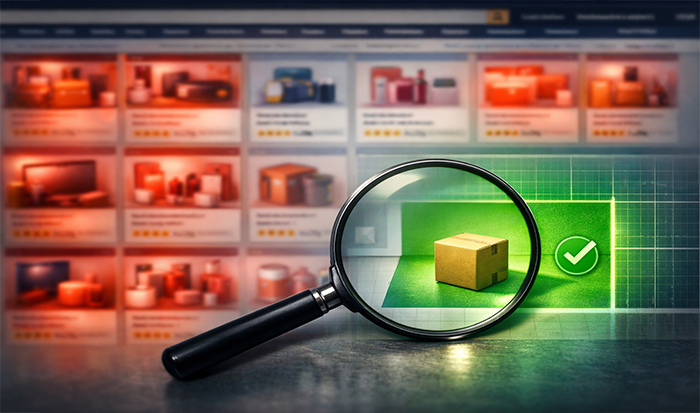 Closing Insight — Don’t Chase Hot Categories, Chase the Right Corner