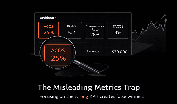 Common Mistakes When Comparing Amazon PPC Automatic Vs Manual