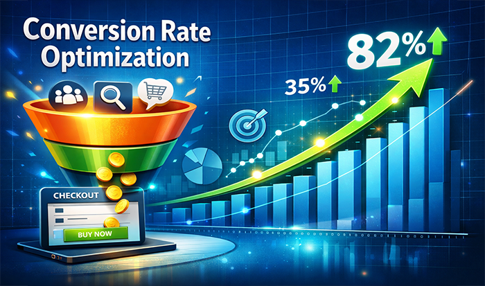 Conversion Rate