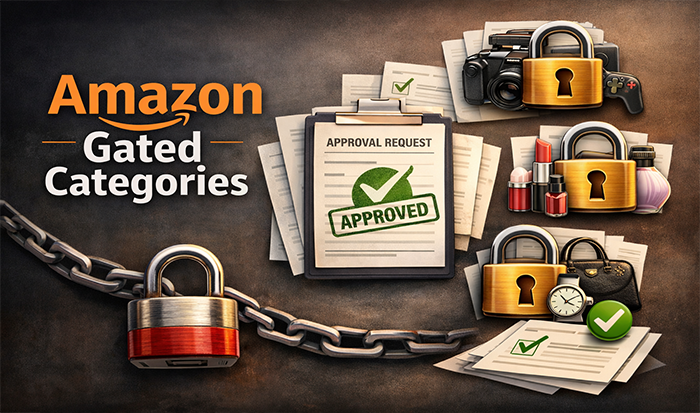 Gated Categories