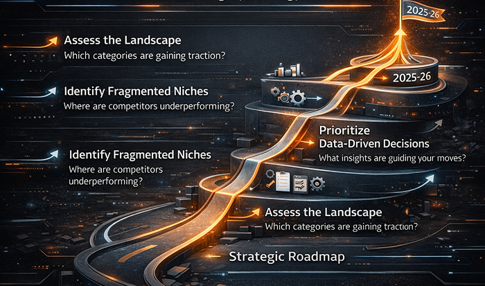 How to Rethink Your Category Strategy for 2025-26