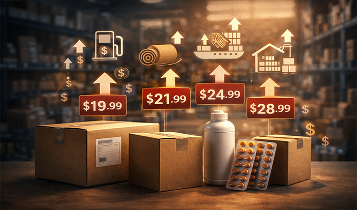 Inflation reality check — why it hits Amazon sellers differently