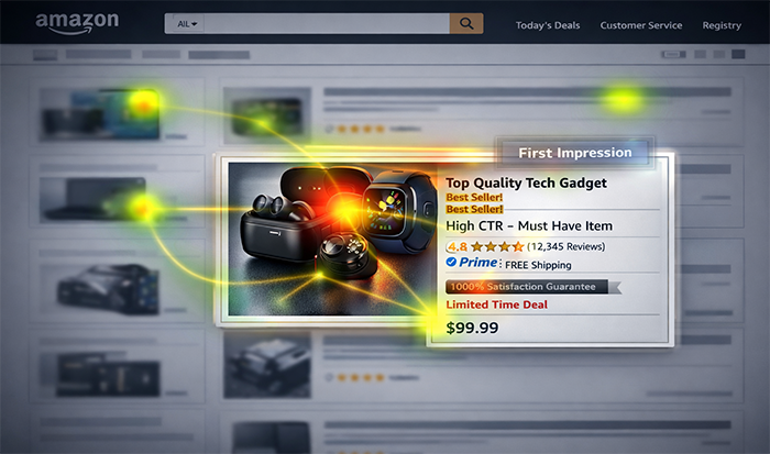 Introduction — CTR Is Your Make-or-Break First Impression