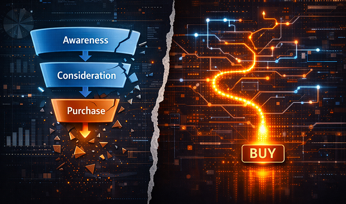 Introduction — Shoppers Aren't Shopping How You Think