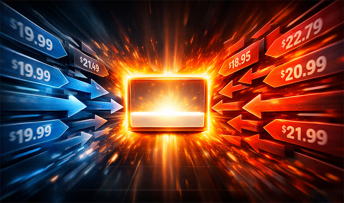 Introduction — The Buy Box is where pricing pressure shows up