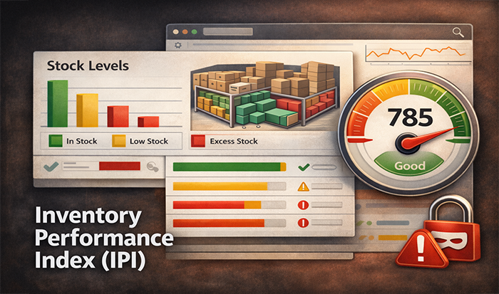 Inventory Performance Index