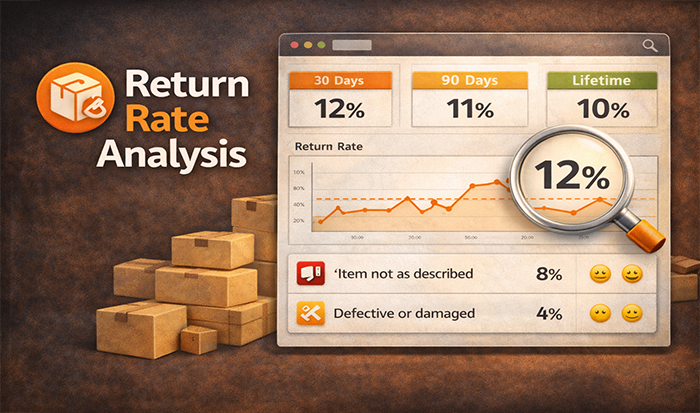 Return Rate