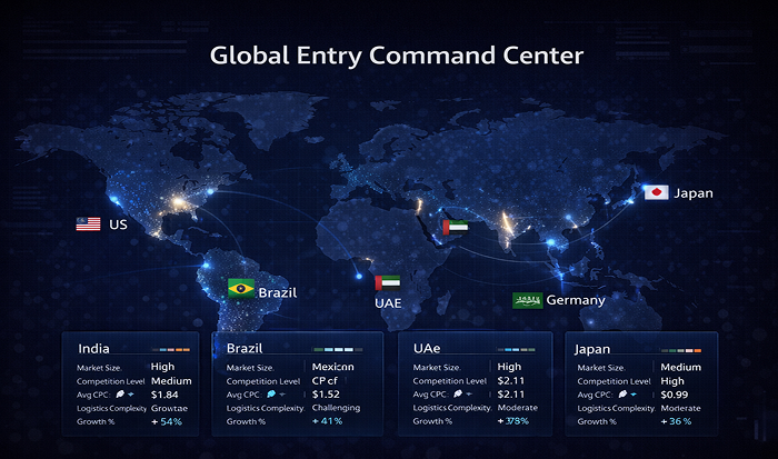 Get details of Amazon advertising ROI and cost benchmark Amazon ad spend, CPCs, ACoS, and ROI trends across industries for 2025 - 2026.