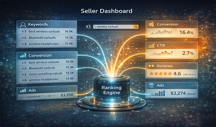 What 2026 Sellers Need to Internalize