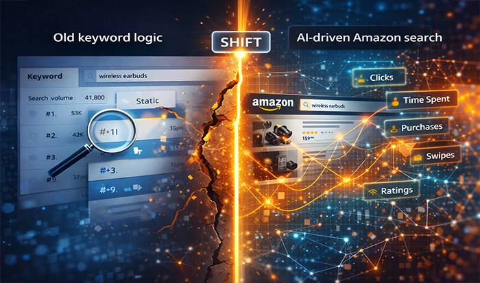 Why 2026 Is a Turning Point for Amazon Keyword Research