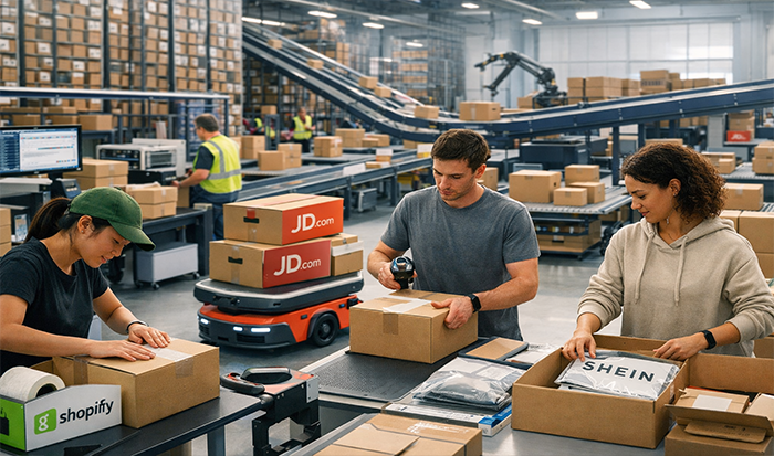 Fastest-Growing Online Retailers Are Redefining E-commerce in 2026