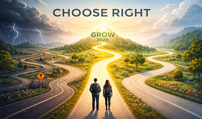 What This Means For Your 2026 Strategy