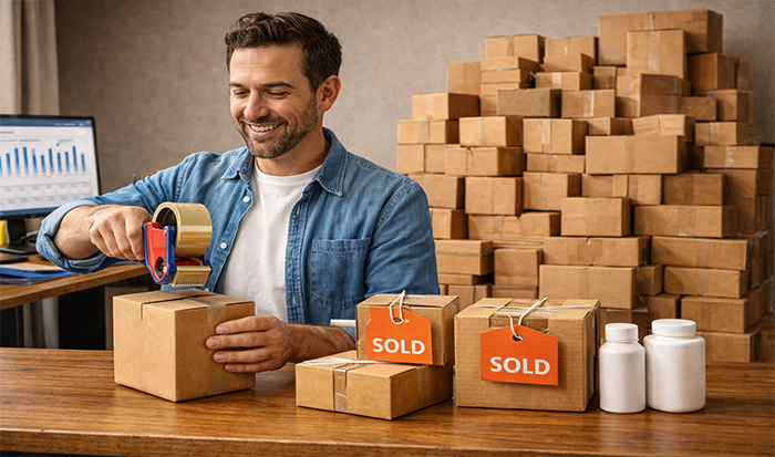 Where Sellers Misread Amazon Product Launch Success