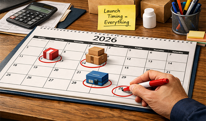 Why This 2026 Launch Data Matters