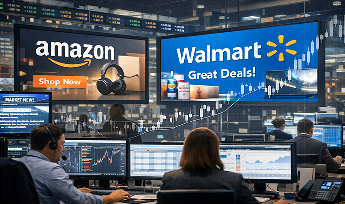 Retail Media Boom Ad Spend Surges as Marketplaces Turn into Ad Giants