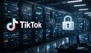TikTok Tightens Data Control to Secure Future of TikTok Shop
