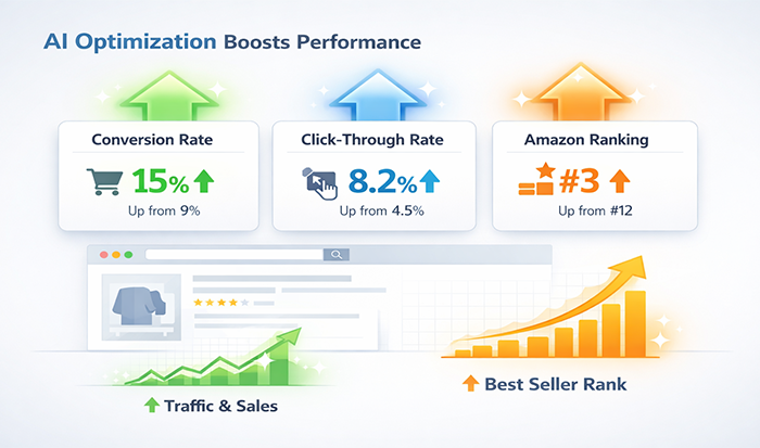 What The 2026 Data Suggests About AI And Listing Performance