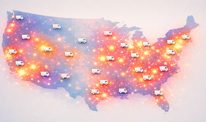 What The 2026 Data Suggests About Urban Vs Rural Ecommerce